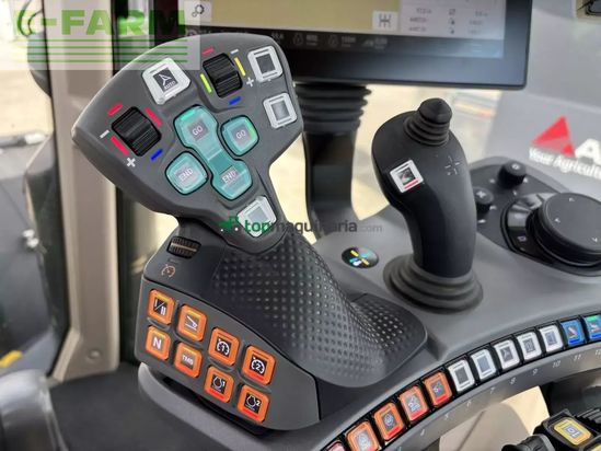 Tractor agrícola - Fendt - 724 vario profi+ ProfiPlus