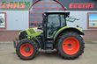 Tractor agrícola - Claas - arion 550 cmatic