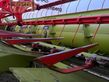 Cosechadora de Cereal - Claas - lexion 5300