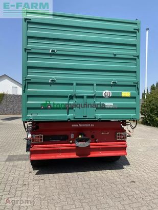 Volquet - Farmtech - tdk 2000/40