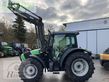 Tractor agrícola - Deutz-Fahr - agrofarm 85 classic