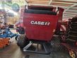 Empacadora gigant - Case IH - rb456 hd pro