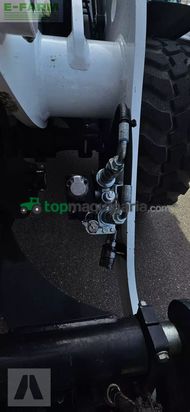 Minicargadora - Bobcat - l 85