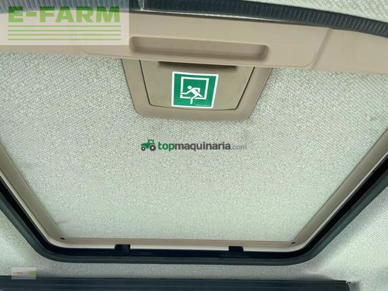 Tractor agrícola - Fendt - 828 vario profiplus