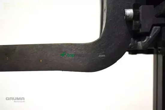 Elevadora - Linde - e 25/600 hl 1252-01