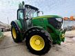 Tractor agrícola - John Deere - 6150m autoquad