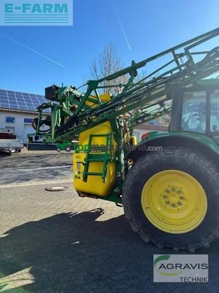 Atomizador - John Deere - 512