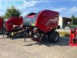 Empacadora gigant - Case IH - rb 456 hd pro cutter 25