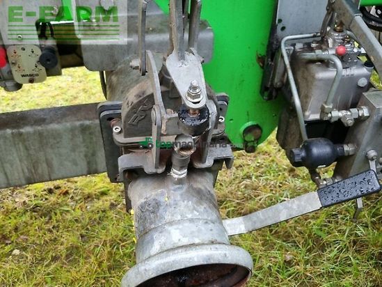 Cuba de purin - Joskin - volumetra 18000d