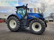 Tractor agrícola - New Holland - t7.290 ac heavy duty