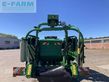 Empacadora gigant - John Deere - festkammer-kombipresse c441r