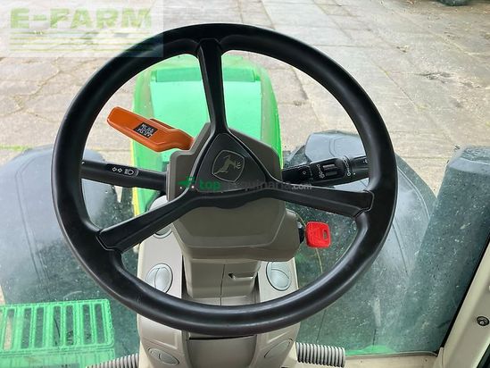 Tractor agrícola - John Deere - 8r340 *auto powr*