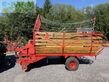 Cinta transportadora de forraje -  - ladewagen lw-12