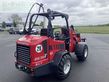 Minicargadora - Schaffer - hoflader schäffer 2630t slt