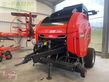 Empacadora gigant - Kuhn - kuhn vb 3195 - 23 oc
