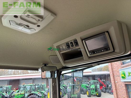 Tractor agrícola - John Deere - 8r340 *garantieverlängerung*
