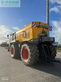 Tractor agrícola - Claas - xerion 4200 saddle trac
