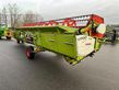 Cabezal - Claas - schneidwerk vario v900 mit wagen, rapsausrüstung