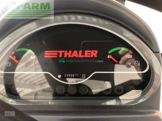 Telescopica - Thaler - 2230 s