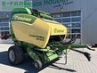 Empacadora gigant - Krone - comprima v 180 xc