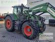 Tractor agrícola - Fendt - 828 vario s4