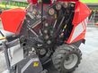 Empacadora gigant - Maschio - mondiale 110 htc