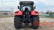 Tractor agrícola - Steyr - 6150 profi classic 4-fach