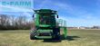 Cosechadora de Cereal - John Deere - S690