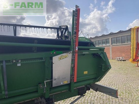 Cabezal -  - premuim-flow 625