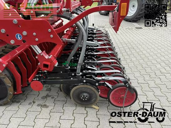 Combinado de siembra - Horsch - express 3 kr