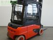 Elevadora - Linde - e 20 pl evo 386-02