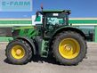 Tractor agrícola - John Deere - 6210r