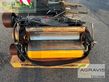 Cosechadora de Cereal - New Holland - fr 700