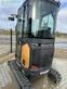 Excavadora - Case IH - cx 19 d