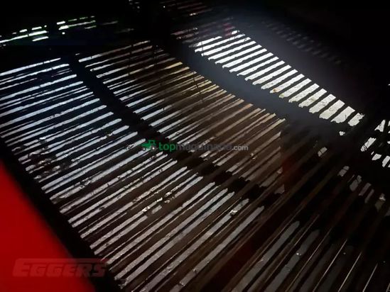 Cosechadora - arrancadora de patata - Grimme - evo 280 clodsep gen ii