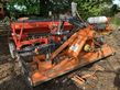 Combinado de siembra -  - fort und pegoraro 3m kreiselegge und semo 100