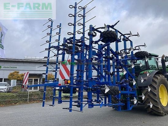Cultivador -  - allrounder classic 600 2.0