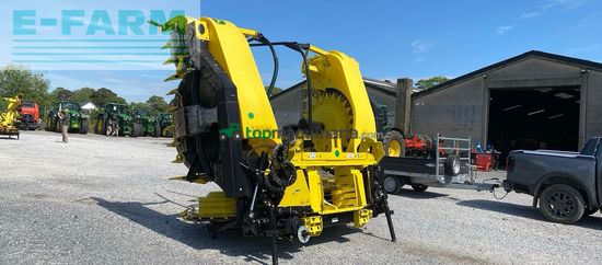 Cabezal - John Deere - 475 Plus