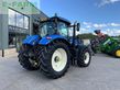 Tractor agrícola - New Holland - t7.230 tractor (st24298)