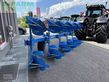 Arado - Lemken - juwel 8m 5-schar pflug