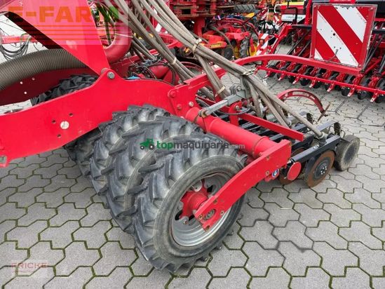 Combinado de siembra - Horsch - pronto 3 dc