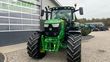 Tractor agrícola - John Deere - 6195r premium edition med frontlift