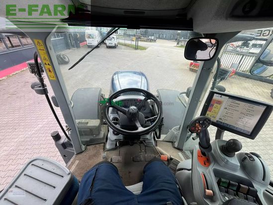 Tractor agrícola - New Holland - t7.270 ac