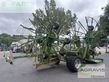 Rastrillo - Krone - swadro 1400 plus