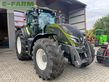 Tractor agrícola - Valtra - q265 mit rüfa und fk