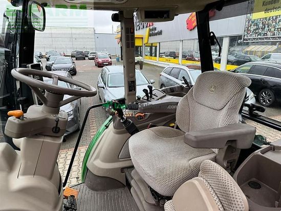 Tractor agrícola - John Deere - 5125r