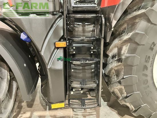 Tractor agrícola - Steyr - 6300 terrus cvt (stage v) CVT