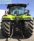 Tractor agrícola - Claas - arion 660 cmatic focus