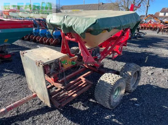 Esparcidor - Vicon - ps604m