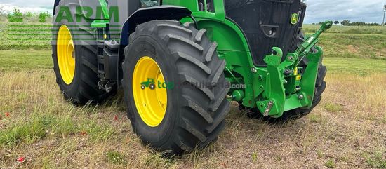 Tractor agrícola - John Deere - 7R 330